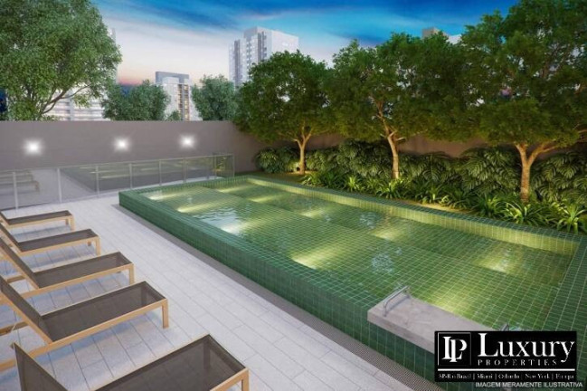 Imagem Cobertura com 4 Quartos à Venda, 347 m² em Jardim Paulista - São Paulo Imagem Cobertura com 4 Quartos à Venda, 347 m² em Jardim Paulista - São Paulo
