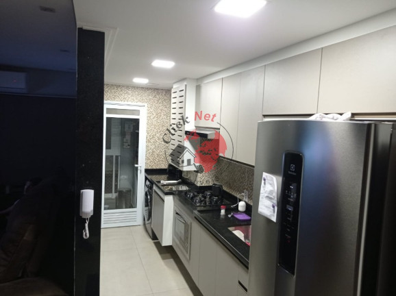 Imagem Apartamento com 2 Quartos à Venda, 65 m² em Rudge Ramos - São Bernardo Do Campo Imagem Apartamento com 2 Quartos à Venda, 65 m² em Rudge Ramos - São Bernardo Do Campo