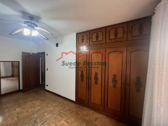Imagem Casa com 5 Quartos à Venda, 292 m² em Vila Santo Estevão - São Paulo