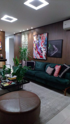 Imagem Apartamento à Venda, 111 m² em Setor Marista - Goiânia Imagem Apartamento à Venda, 111 m² em Setor Marista - Goiânia