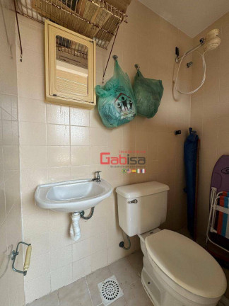 Imagem Apartamento com 3 Quartos à Venda, 98 m² em Passagem - Cabo Frio