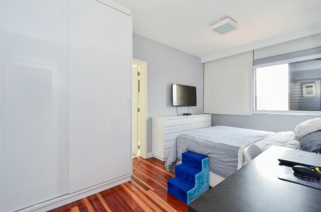 Imagem Apartamento com 3 Quartos à Venda, 146 m² em Ipiranga - São Paulo Imagem Apartamento com 3 Quartos à Venda, 146 m² em Ipiranga - São Paulo