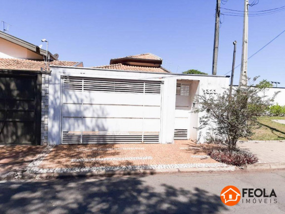 Imagem Casa com 3 Quartos à Venda, 194 m² em Jardim Ipiranga - Americana Imagem Casa com 3 Quartos à Venda, 194 m² em Jardim Ipiranga - Americana