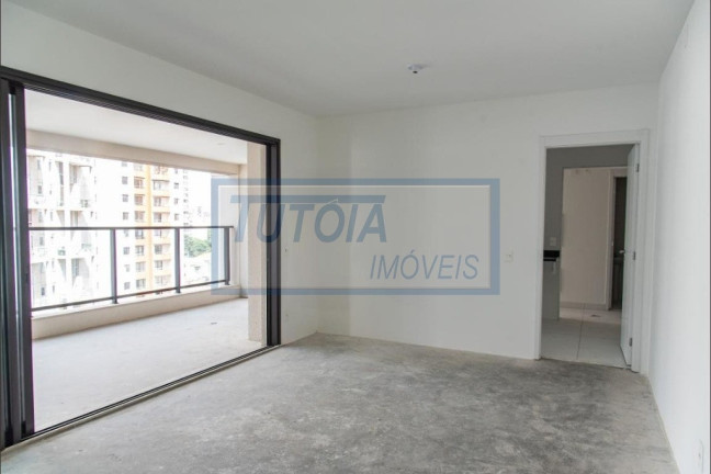 Imagem Apartamento com 4 Quartos à Venda, 145 m² em Vila Mariana - São Paulo