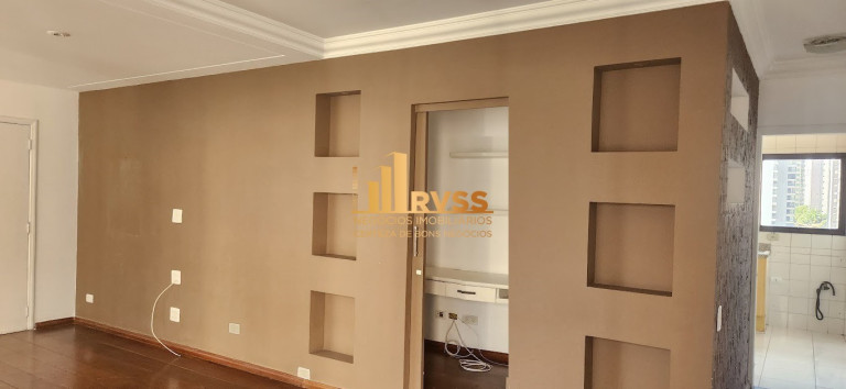 Imagem Apartamento com 3 Quartos à Venda, 139 m² em Campestre - Santo André Imagem Apartamento com 3 Quartos à Venda, 139 m² em Campestre - Santo André