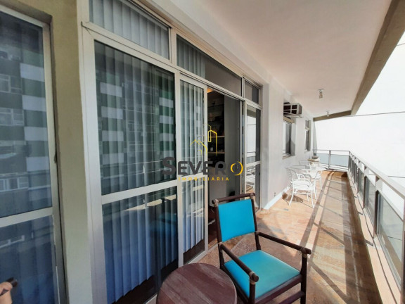 Apartamento com 4 Quartos à Venda, 160 m² em Icaraí - Niterói