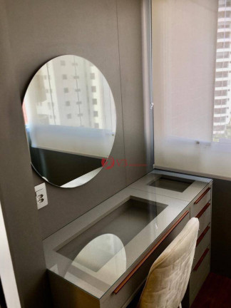 Imagem Apartamento com 4 Quartos à Venda, 186 m² em Vila Regente Feijó - São Paulo