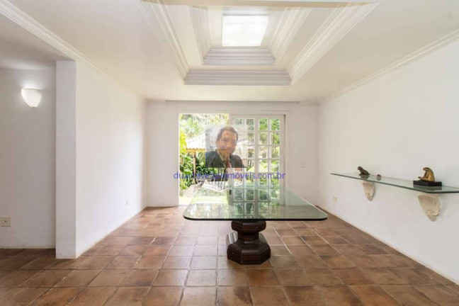 Imagem Casa de Condomínio com 3 Quartos à Venda, 456 m² em Chácara Granja Velha - Cotia