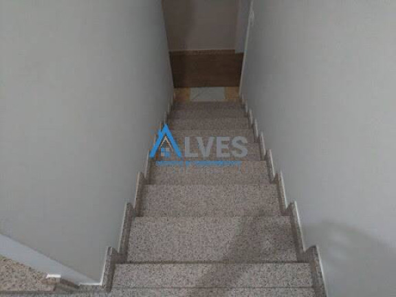 Imagem Sobrado com 3 Quartos à Venda, 180 m² em Vila Valparaiso - Santo André