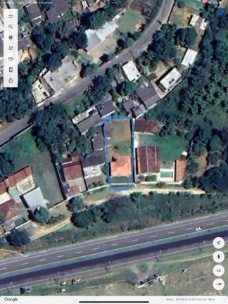 Imagem Casa com 2 Quartos à Venda, 110 m² em Fátima Cidade Jardim - Guarapari