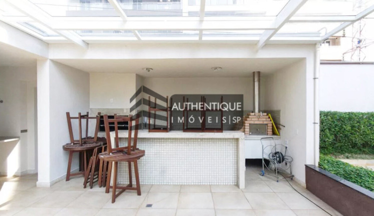 Imagem Apartamento com 1 Quarto à Venda, 48 m² em Tatuapé - São Paulo