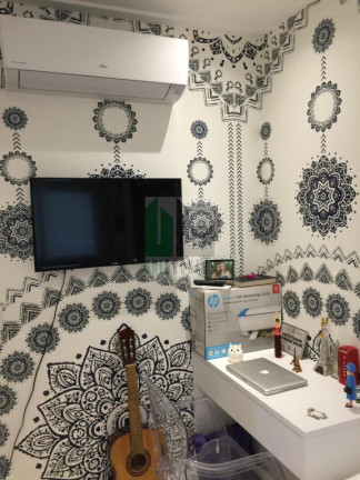 Imagem Apartamento com 3 Quartos à Venda, 101 m² em Vila Clementino - São Paulo Imagem Apartamento com 3 Quartos à Venda, 101 m² em Vila Clementino - São Paulo