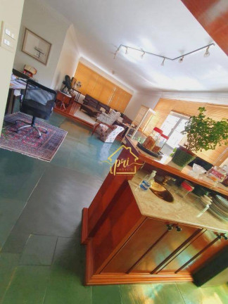 Imagem Apartamento com 3 Quartos à Venda, 200 m² em Gonzaga - Santos Imagem Apartamento com 3 Quartos à Venda, 200 m² em Gonzaga - Santos