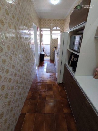 Imagem Apartamento com 2 Quartos à Venda, 74 m² em Tupi - Praia Grande