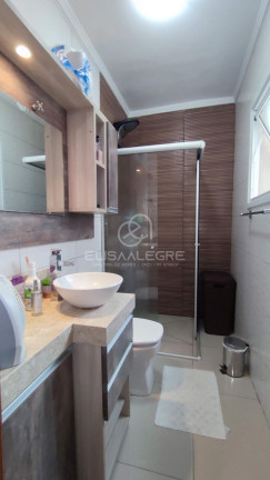 Imagem Cobertura com 2 Quartos à Venda, 102 m² em Fião - São Leopoldo