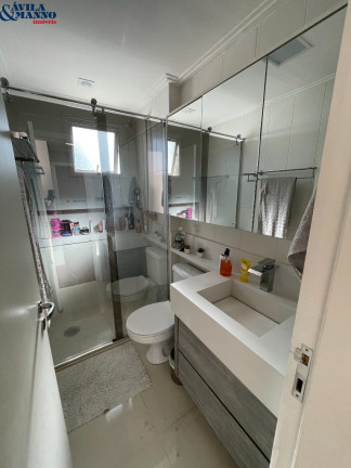 Imagem Apartamento com 3 Quartos à Venda, 106 m² em Mooca - São Paulo