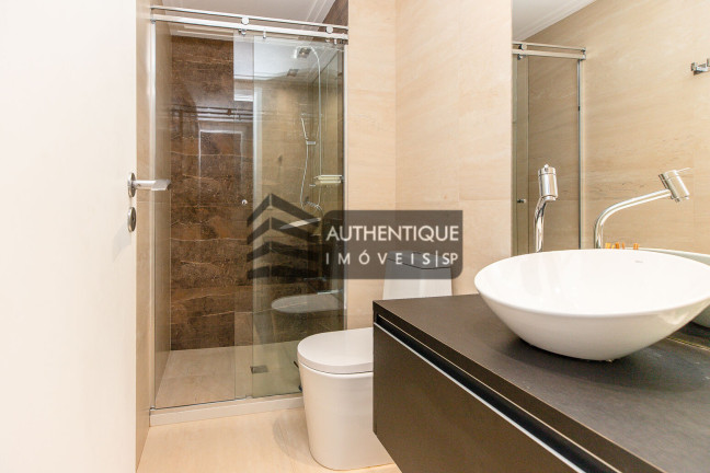 Imagem Apartamento com 2 Quartos à Venda, 71 m² em Brooklin - São Paulo