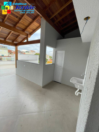 Imagem Apartamento com 2 Quartos à Venda, 48 m² em Vila Alto De Santo André - Santo André Imagem Apartamento com 2 Quartos à Venda, 48 m² em Vila Alto De Santo André - Santo André