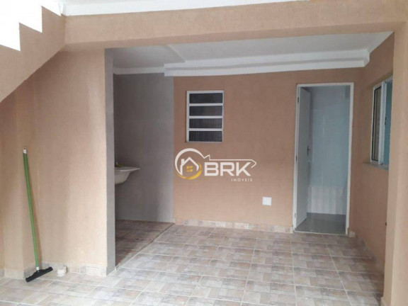 Imagem Casa com 2 Quartos à Venda, 80 m² em Mooca - São Paulo