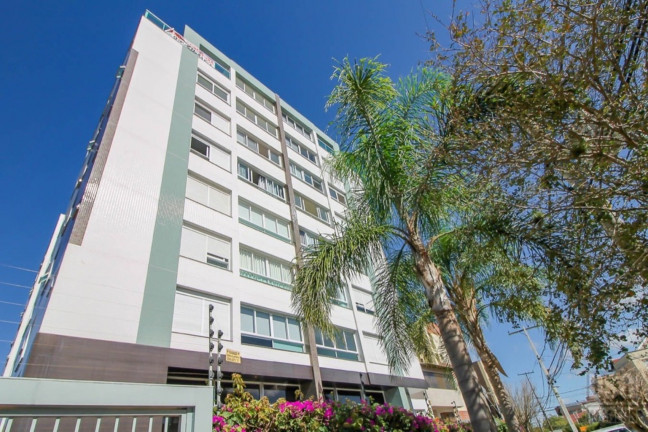 Imóvel com 3 Quartos à Venda, 110 m² em Menino Deus - Porto Alegre