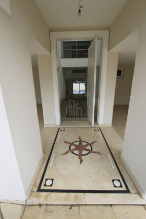 Imagem Casa de Condomínio com 4 Quartos para Alugar, 560 m² em Alphaville Residencial Dois - Barueri Imagem Casa de Condomínio com 4 Quartos para Alugar, 560 m² em Alphaville Residencial Dois - Barueri