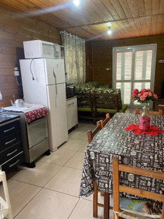 Imagem Casa com 3 Quartos à Venda, 60 m² em Village - Capao Novo