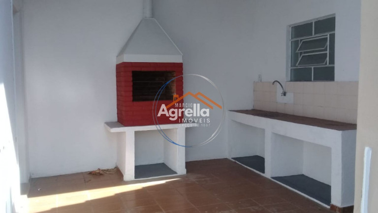 Imagem Casa com 4 Quartos à Venda, 186 m² em Vila Bianchi - Mogi Mirim Imagem Casa com 4 Quartos à Venda, 186 m² em Vila Bianchi - Mogi Mirim