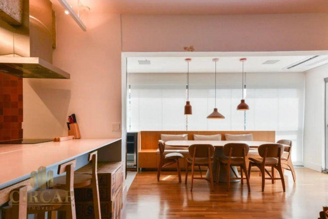 Imagem Apartamento com 3 Quartos à Venda, 147 m² em Perdizes - São Paulo