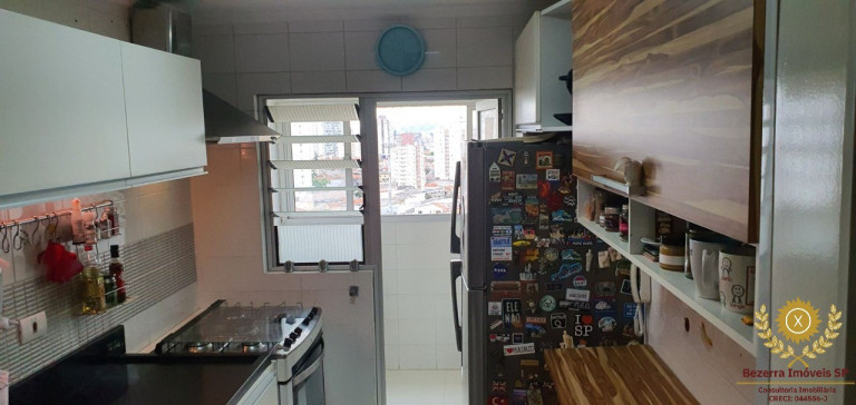 Imagem Apartamento com 2 Quartos à Venda, 67 m² em Santa Teresinha - São Paulo Imagem Apartamento com 2 Quartos à Venda, 67 m² em Santa Teresinha - São Paulo