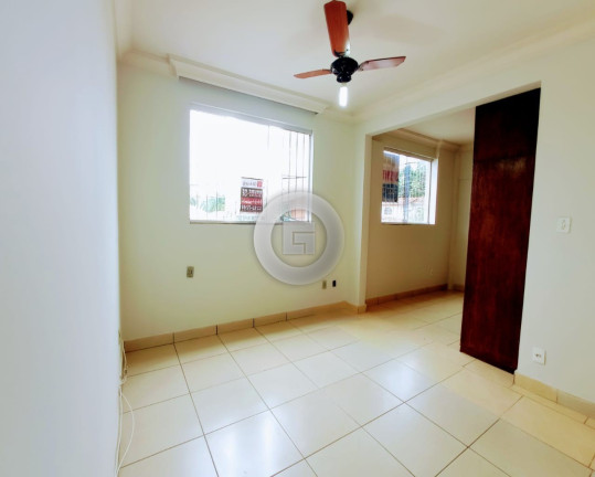 Apartamento com 2 Quartos à Venda, 55 m² em Centro - Montes Claros