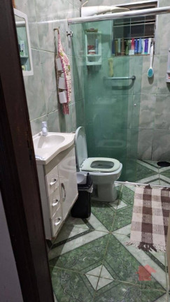 Imagem Casa com 3 Quartos à Venda, 258 m² em Vila Real Continuaçao - Hortolândia