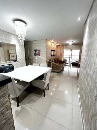 Imagem Apartamento com 3 Quartos à Venda, 104 m² em Centro - São Bernardo Do Campo Imagem Apartamento com 3 Quartos à Venda, 104 m² em Centro - São Bernardo Do Campo