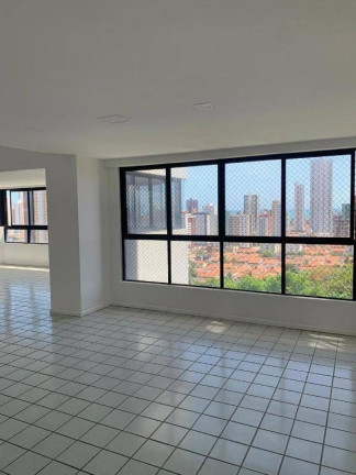 Imagem Apartamento com 4 Quartos à Venda, 260 m² em Brisamar - João Pessoa