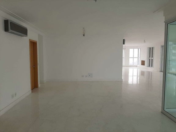 Imagem Apartamento com 5 Quartos à Venda, 425 m² em Vila Gomes Cardim - São Paulo