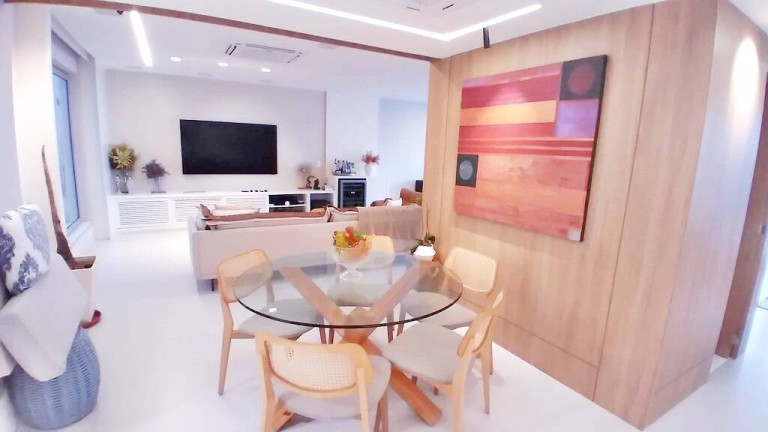 Imagem Apartamento com 5 Quartos à Venda, em Ipanema - Rio De Janeiro Imagem Apartamento com 5 Quartos à Venda, em Ipanema - Rio De Janeiro