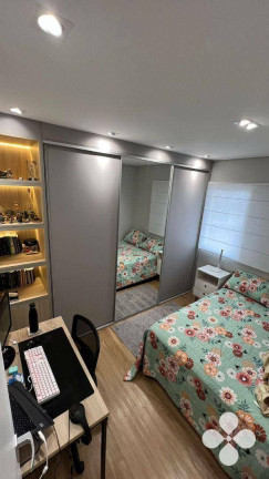 Imagem Imóvel com 2 Quartos à Venda, 60 m² em Itararé - São Vicente Imagem Imóvel com 2 Quartos à Venda, 60 m² em Itararé - São Vicente