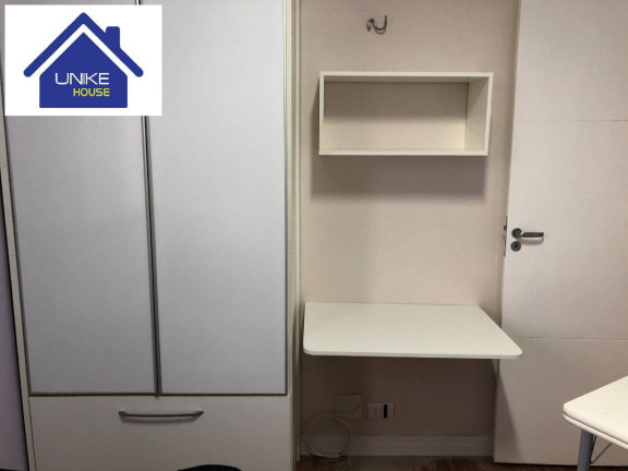 Imagem Apartamento com 2 Quartos à Venda, 55 m² em Vila Do Encontro - São Paulo
