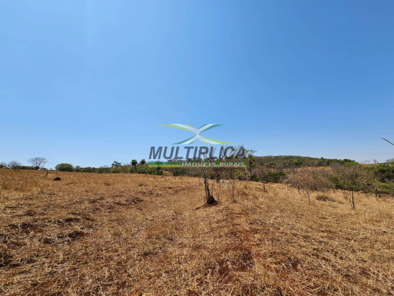 Imagem Chácara à Venda, 54.000 m² em área Rural - Uberlândia Imagem Chácara à Venda, 54.000 m² em área Rural - Uberlândia
