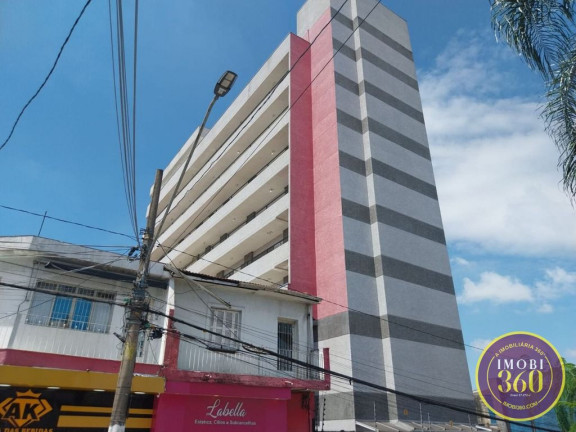 Imagem Apartamento com 2 Quartos à Venda, 37 m² em Parque Paineiras - São Paulo Imagem Apartamento com 2 Quartos à Venda, 37 m² em Parque Paineiras - São Paulo