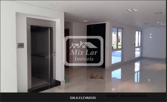 Imagem Casa de Condomínio com 4 Quartos à Venda, 406 m² em Adalgisa - Osasco Imagem Casa de Condomínio com 4 Quartos à Venda, 406 m² em Adalgisa - Osasco