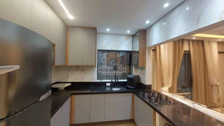 Imagem Casa com 2 Quartos à Venda, 125 m² em Cidade Jardim - Mogi Das Cruzes Imagem Casa com 2 Quartos à Venda, 125 m² em Cidade Jardim - Mogi Das Cruzes