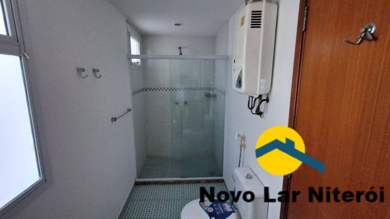 Imagem Casa com 2 Quartos à Venda, 130 m² em São Francisco - Niterói Imagem Casa com 2 Quartos à Venda, 130 m² em São Francisco - Niterói