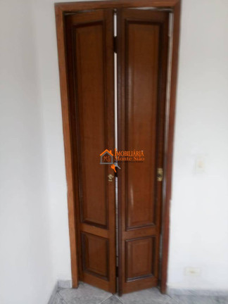 Imagem Apartamento com 2 Quartos à Venda, 49 m² em Centro - Guarulhos