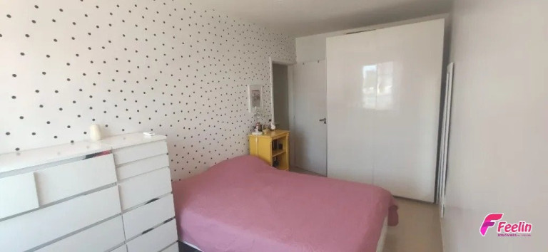 Imagem Apartamento com 2 Quartos à Venda, 60 m² em Agronômica - Florianópolis