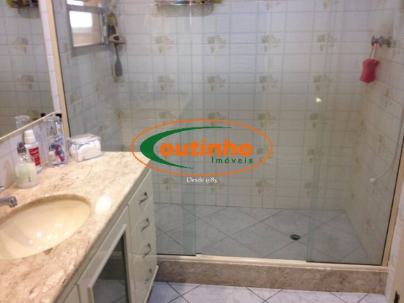Imagem Apartamento com 2 Quartos à Venda, 99 m² em Maracanã - Rio De Janeiro