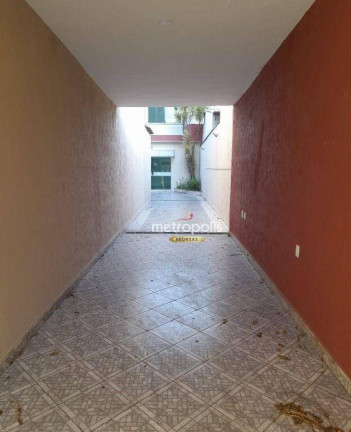 Imagem Sobrado para Alugar, 250 m² em Barcelona - São Caetano Do Sul Imagem Sobrado para Alugar, 250 m² em Barcelona - São Caetano Do Sul