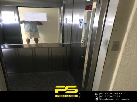 Imagem Apartamento com 3 Quartos à Venda, 90 m² em Jardim Cidade Universitária - João Pessoa Imagem Apartamento com 3 Quartos à Venda, 90 m² em Jardim Cidade Universitária - João Pessoa
