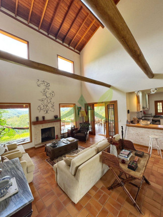 Imagem Chácara com 5 Quartos à Venda, 210.000 m² em Nazaré - Nazaré Paulista Imagem Chácara com 5 Quartos à Venda, 210.000 m² em Nazaré - Nazaré Paulista
