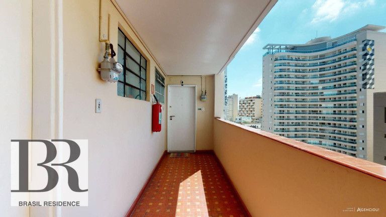 Imagem Apartamento com 3 Quartos à Venda, 83 m² em Liberdade - São Paulo Imagem Apartamento com 3 Quartos à Venda, 83 m² em Liberdade - São Paulo