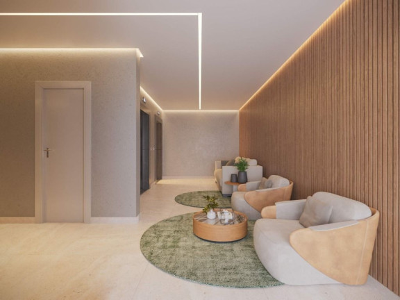 Imagem Apartamento com 1 Quarto à Venda, 38 m² em Jardim Oceania - João Pessoa
